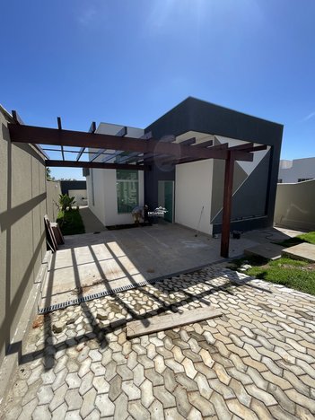 house em Rua Mem de Sá, Igarapé - Igarapé - MG