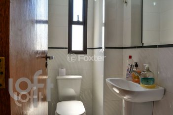 apartment em Rua Itaóca, Chácara Inglesa - São Paulo - SP