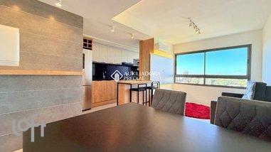 apartment em Cipó, Vila Ipiranga - Porto Alegre - RS