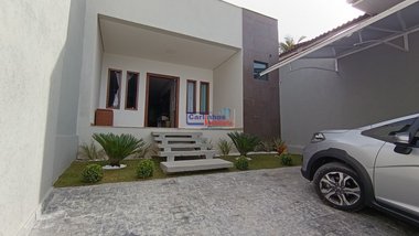 house em Rua Cachopa, São João - Betim - MG
