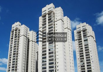apartment em Avenida Professor Francisco Morato, Vila Sofia - São Paulo - SP