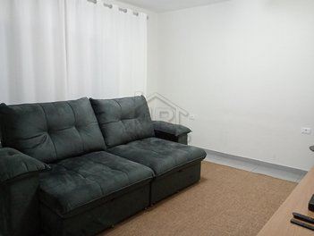 house em Rua Daniel Berg, Parque Marajoara - Santo André - SP