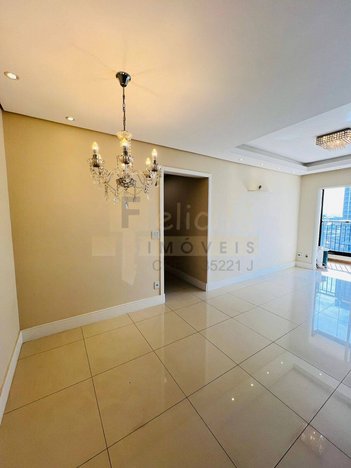 apartment em Rua Werner Goldberg, Jardim Tupanci - Barueri - SP