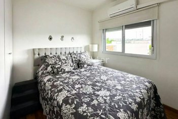 apartment em Rua Padre Lebret, Jardim Leonor - São Paulo - SP