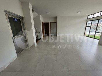 house em Rua Jamil Tannus, Lídice - Uberlândia - MG