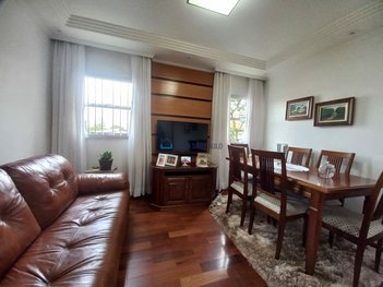 apartment em Rua Tenente Mauro de Miranda, Jabaquara - São Paulo - SP
