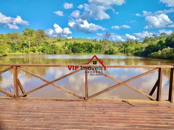 land_lot em Avenida Alberto João Luchesi, Caxambu - Jundiaí - SP