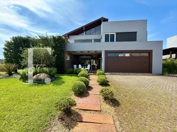 house em Estrada Rs 389, Atlântida Sul - Osório - RS