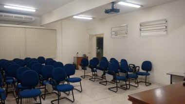 office em Avenida Ipiranga, República - São Paulo - SP