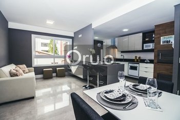 apartment em Monsenhor Veras, Santana - Porto Alegre - RS