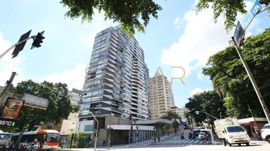 apartment em Rua Oscar Freire, Pinheiros - São Paulo - SP