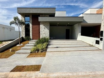 house em Avenida Paraná, Cajuru do Sul - Sorocaba - SP
