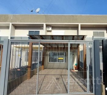 house em Irma Baum Schneider, Campestre - Lajeado - RS