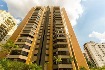 apartment em AIMBERE, Perdizes - São Paulo - SP