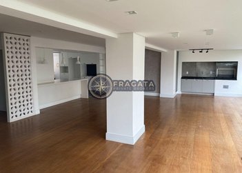 apartment em Rua Caiubi, Perdizes - São Paulo - SP