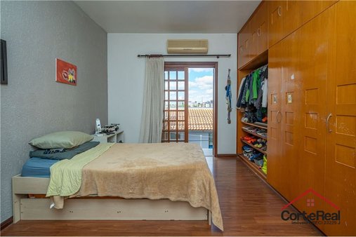 Cômodo Condomínio