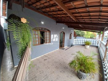 house em Rua Lisboa, Copacabana - Belo Horizonte - MG