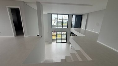apartment em Rua dos Polvos, Jurerê - Florianópolis - SC