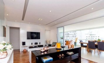 apartment em Rua Celso de Azevedo Marques, Parque da Mooca - São Paulo - SP