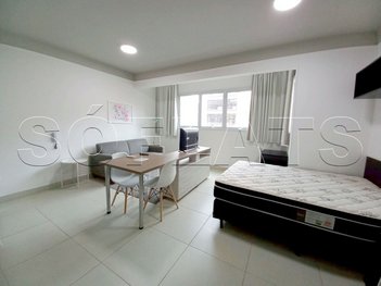 apartment em Rua Augusta, Consolação - São Paulo - SP