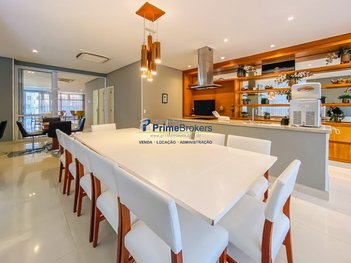 apartment em Rua Correia de Lemos, Chácara Inglesa - São Paulo - SP