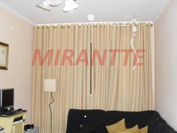 apartment em Avenida Doutor Francisco Ranieri, Lauzane Paulista - São Paulo - SP