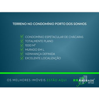 Cômodo Condomínio
