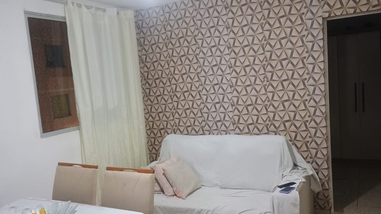 Apartamento com 2 quartos — São João Batista (Venda Nova), Belo Horizonte