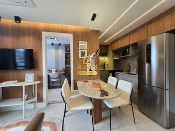 apartment em Avenida Guarulhos, Ponte Grande - Guarulhos - SP