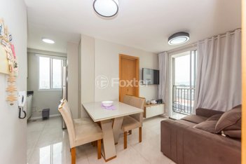 apartment em Rua Mateo Forte, Água Branca - São Paulo - SP