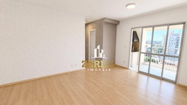 apartment em Rua Perrella, Fundação - São Caetano do Sul - SP