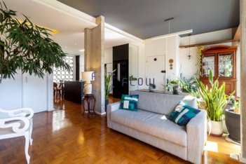 apartment em Rua Ministro Godói, Perdizes - São Paulo - SP