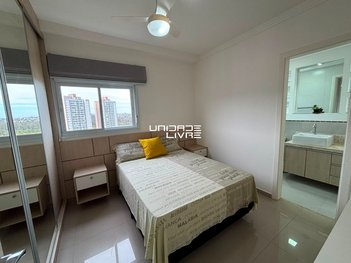 apartment em Avenida Louraci Della Nina Tavares, Loteamento Mogilar - Mogi das Cruzes - SP