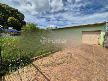 house em Rua Paraná, Scharlau - São Leopoldo - RS