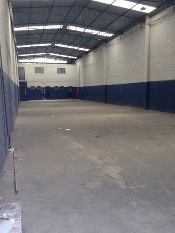 industrial em Rua Professor Luis Eulalio de Bueno Vidigal, Centro - Osasco - SP