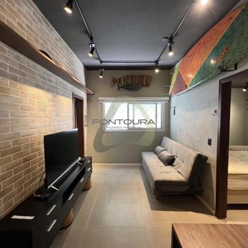 apartment em Rua 143, Centro - Itapema - SC