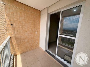 apartment em Rua Afonso Meira Júnior, Vila São Paulo - Itanhaém - SP