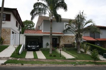 house em Rua Diogo Álvares, Jardim São Paulo II - Cotia - SP