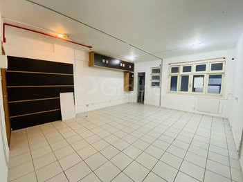 office em Praça Quinze de Novembro, Centro - Florianópolis - SC