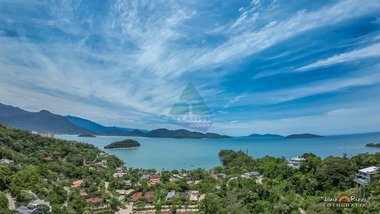 land_lot em Rua 11, Caçandoca - Ubatuba - SP