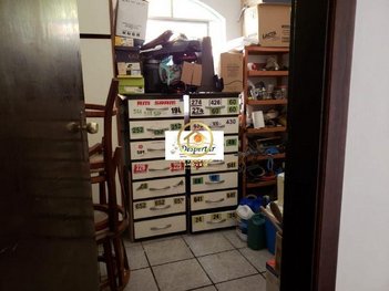 house em Rua Pedregulho, Vila Bancária Munhoz - São Paulo - SP