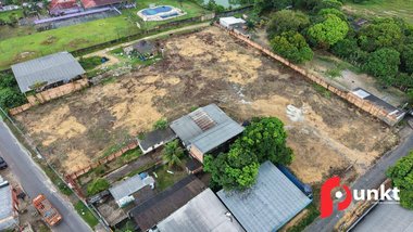 commercial_land_lot em Avenida Torquato Tapajós, Santa Etelvina - Manaus - AM