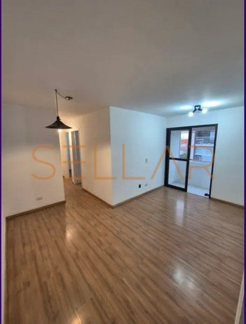 apartment em Rua Mário Whately, Alto da Lapa - São Paulo - SP