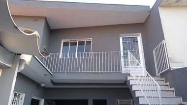 house em Rua Professor Araújo Coelho, Jardim do Divino - São Paulo - SP