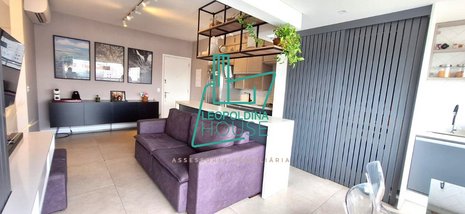 apartment em Avenida Mofarrej, Vila Leopoldina - São Paulo - SP