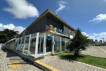 apartment em Rua Comerciário Carlos Serrano, Lagoa Nova - Natal - RN