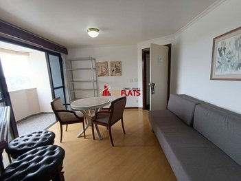 apartment em Rua Alagoas, Higienópolis - São Paulo - SP