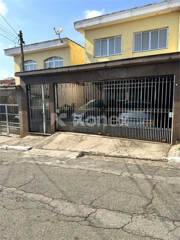 house em Rua Matsu Inague, Vila Medeiros - São Paulo - SP