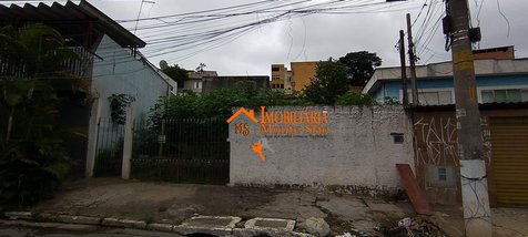 land_lot em Rua Canadá, Jardim das Nações - Guarulhos - SP