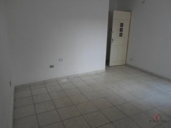 apartment em Rua Djalma Dutra, Centro - São Vicente - SP